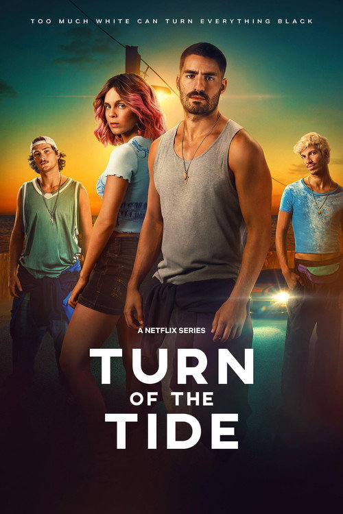 Turn of the Tide : 1.Sezon 7.Bölüm