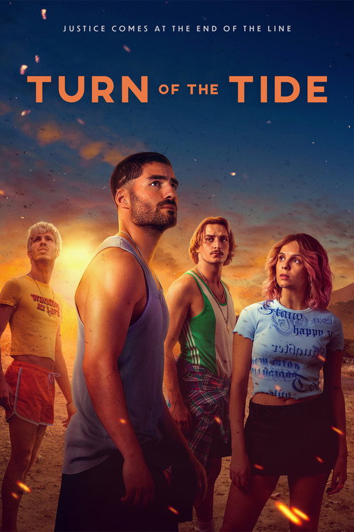 Turn of the Tide : 2.Sezon 2.Bölüm