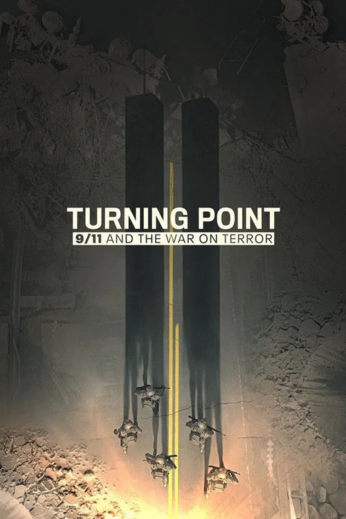 Turning Point 9/11 and the War on Terror : 1.Sezon 2.Bölüm