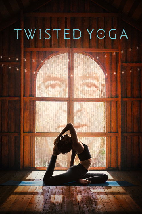 Twisted Yoga : 1.Sezon 3.Bölüm