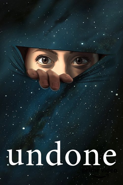 Undone : 1.Sezon 1.Bölüm