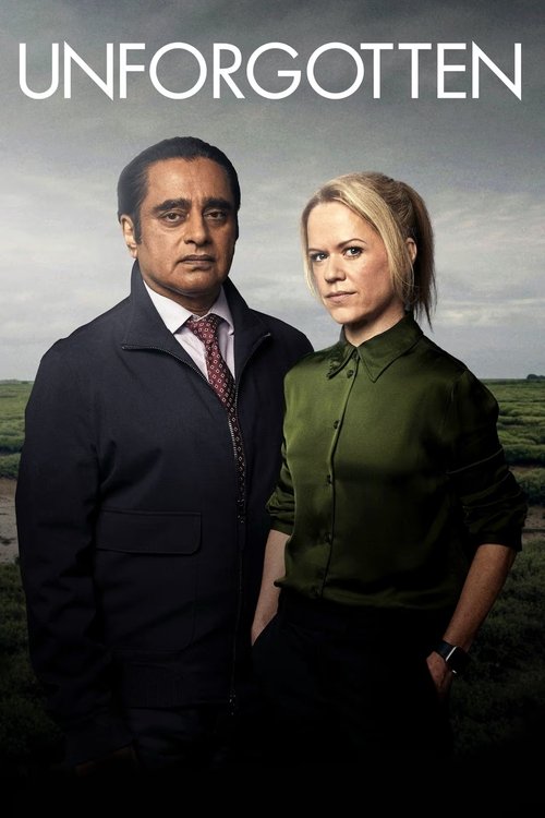 Unforgotten : 6.Sezon 2.Bölüm