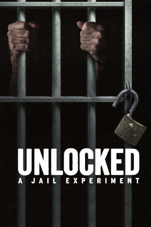 Unlocked A Jail Experiment : 1.Sezon 2.Bölüm