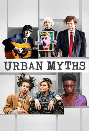 Urban Myths : 4.Sezon 4.Bölüm