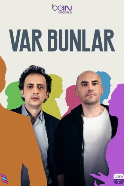Var Bunlar : 3.Sezon 4.Bölüm