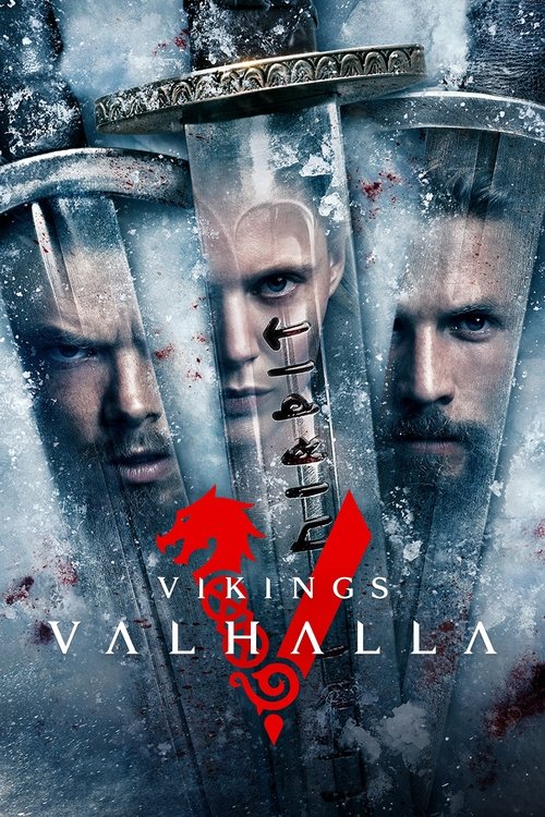 Vikings Valhalla : 3.Sezon 8.Bölüm
