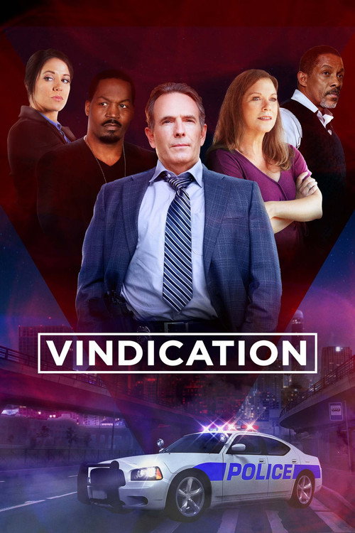 Vindication : 3.Sezon 7.Bölüm