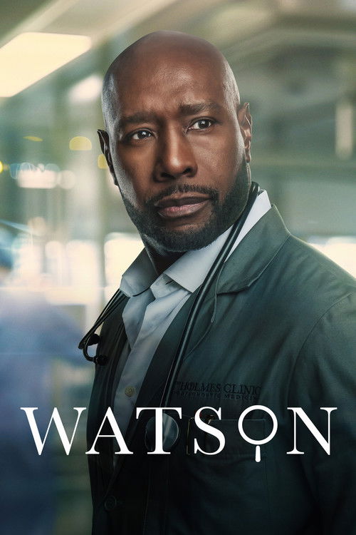 Watson : 1.Sezon 3.Bölüm