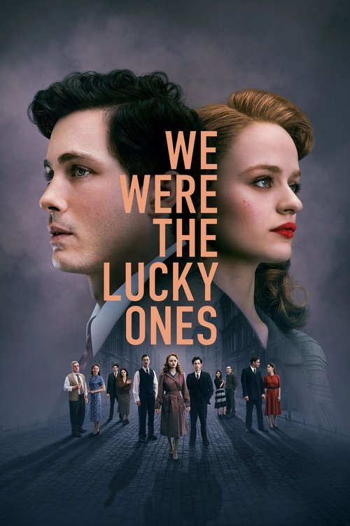 We Were the Lucky Ones : 1.Sezon 7.Bölüm