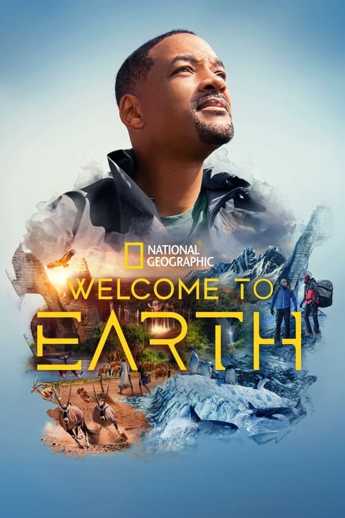 Welcome to Earth : 1.Sezon 5.Bölüm
