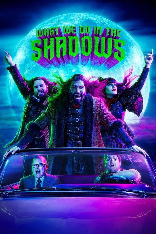 What We Do in the Shadows : 4.Sezon 10.Bölüm