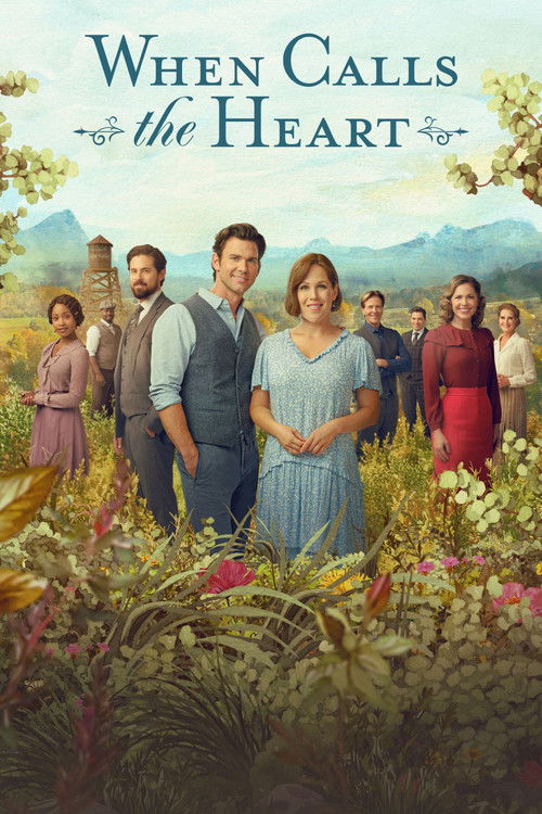 When Calls the Heart : 12.Sezon 4.Bölüm