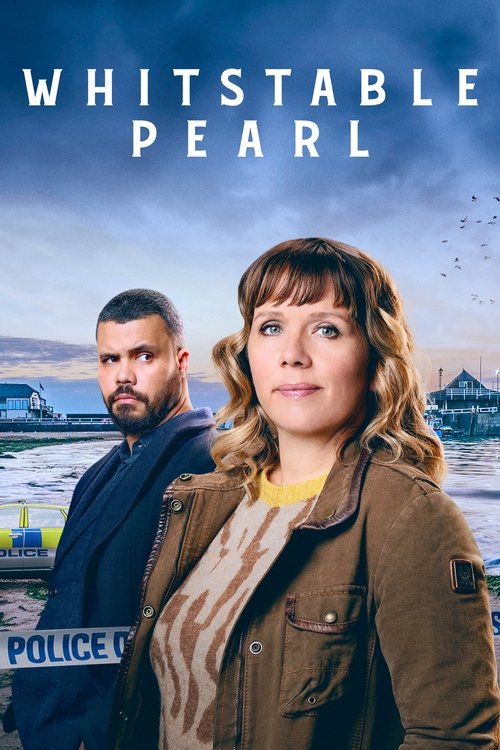 Whitstable Pearl : 1.Sezon 2.Bölüm