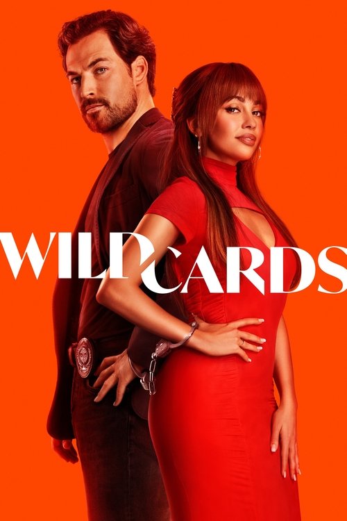 Wild Cards : 3.Sezon 9.Bölüm