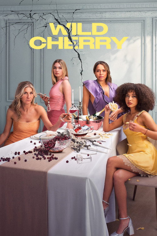 Wild Cherry : 1.Sezon 2.Bölüm
