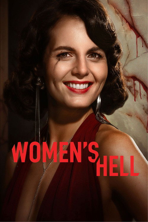 Women’s Hell : 1.Sezon 5.Bölüm