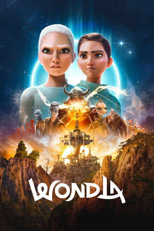 WondLa : 1.Sezon 2.Bölüm