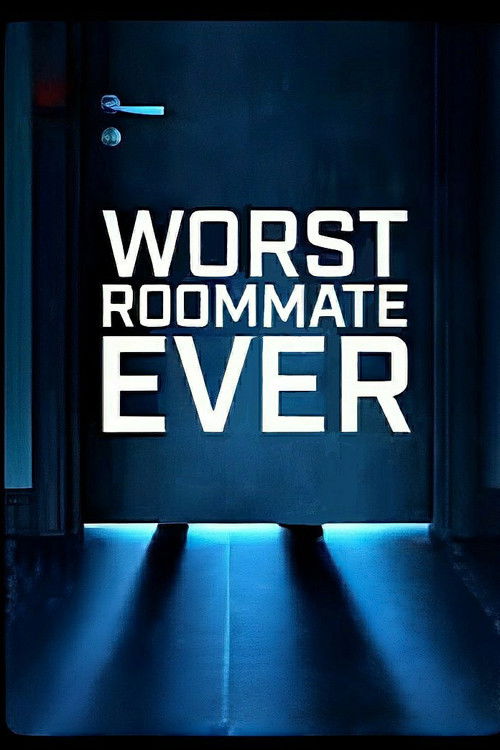 Worst Roommate Ever : 2.Sezon 2.Bölüm