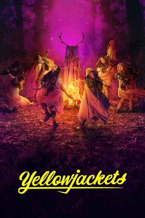 Yellowjackets : 3.Sezon 9.Bölüm