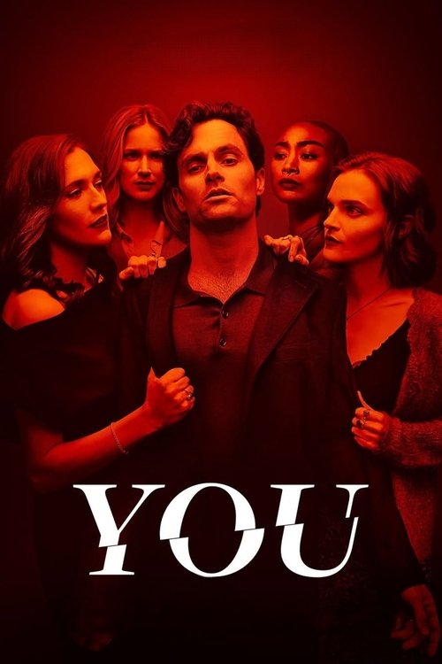 You : 3.Sezon 9.Bölüm