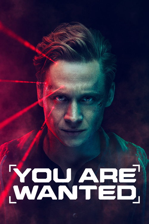 You Are Wanted : 2.Sezon 2.Bölüm