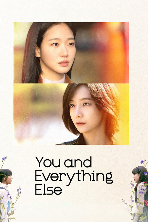 You and Everything Else : 1.Sezon 4.Bölüm