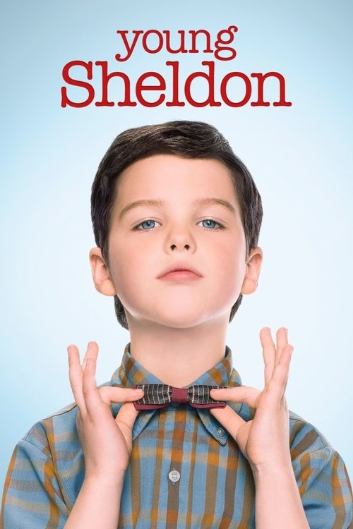 Young Sheldon : 4.Sezon 9.Bölüm