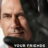 Your Friends & Neighbors : 1.Sezon 2.Bölüm izle