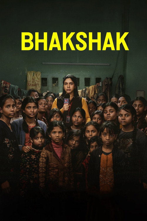 भक्षक izle (2024)