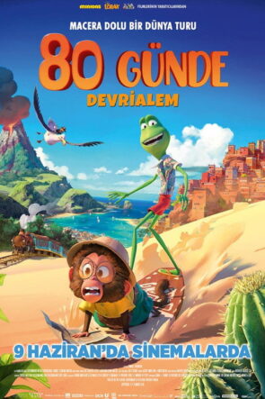 80 Günde Devri Alem izle (2021)