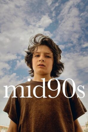 90’lar Ortası izle (2018)