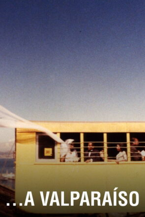 …A Valparaíso izle (1964)