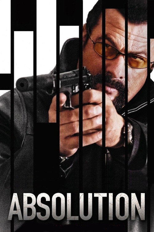 Absolution izle (2015)