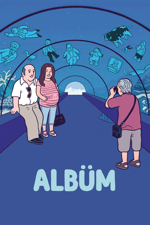Albüm izle (2016)