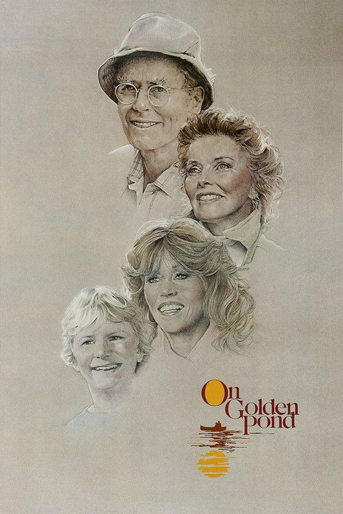 Altın Göl izle (1981)