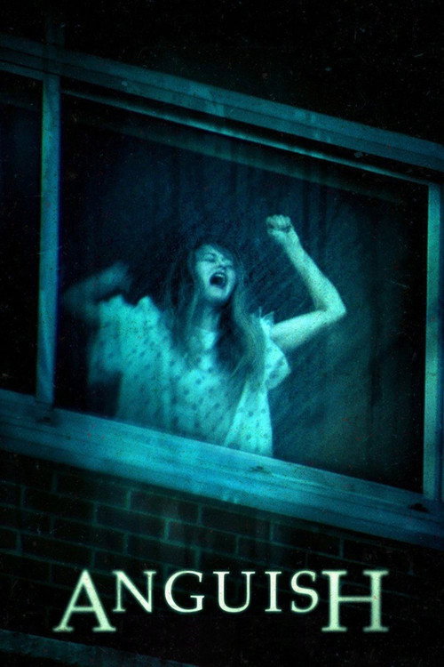 Anguish izle (2015)