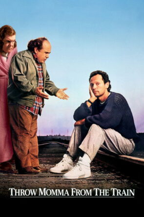 Annemi Trenden Nasıl Atarım izle (1987)