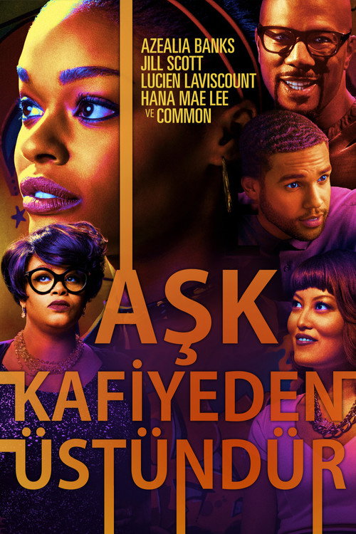 Aşk Kafiyeden Üstündür izle (2017)