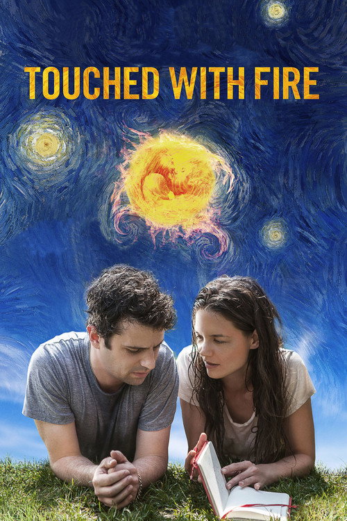 Ateşle Oynayanlar izle (2016)