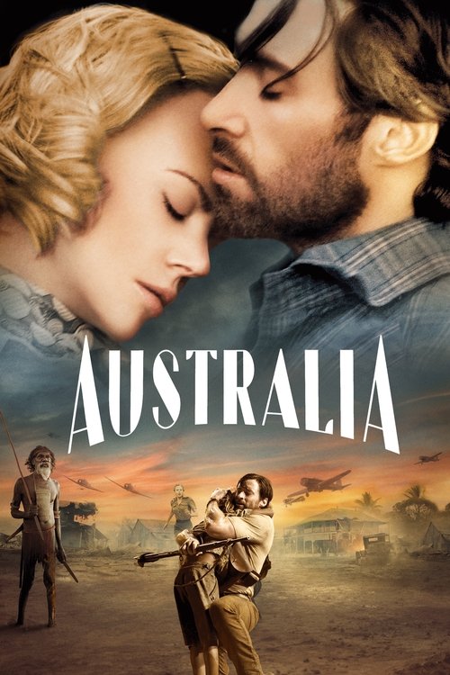 Avustralya izle (2008)