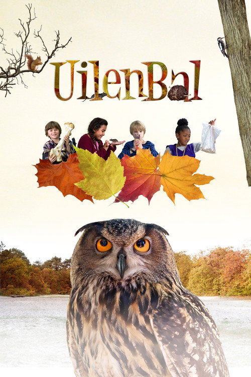 Baykuşlar ve Fareler izle (2016)