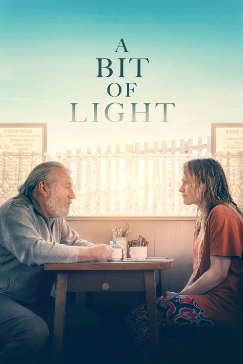 Bir Parça Işık izle (2022)