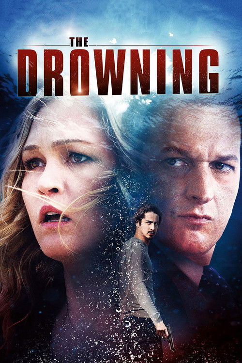 Boğulma izle (2016)