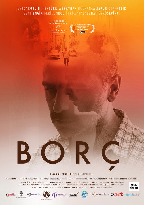 Borç izle (2018)