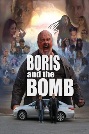 Boris and the Bomb izle (2019)