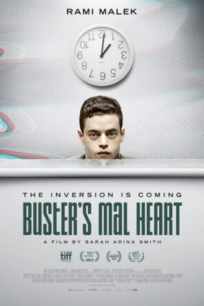 Buster’ın Hasta Kalbi izle (2017)