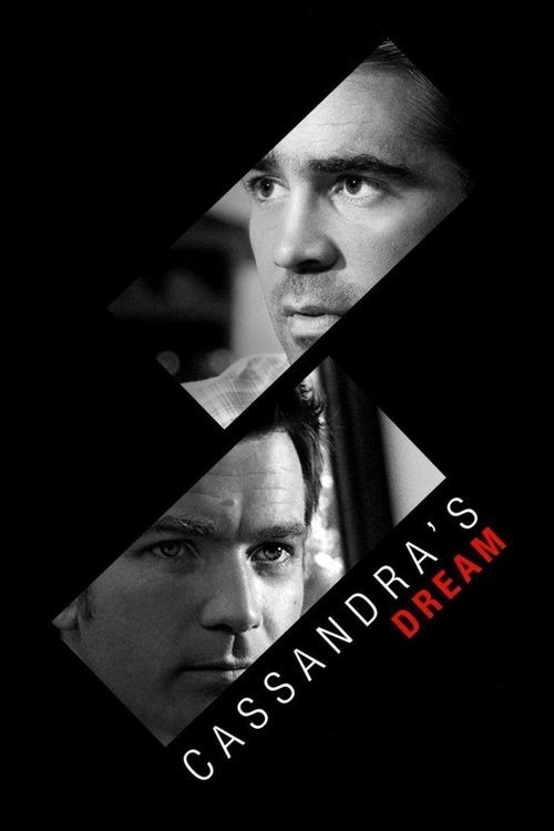 Cassandra’nın Rüyası izle (2007)