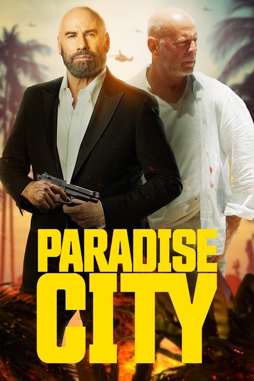 Cennet Şehir izle (2022)
