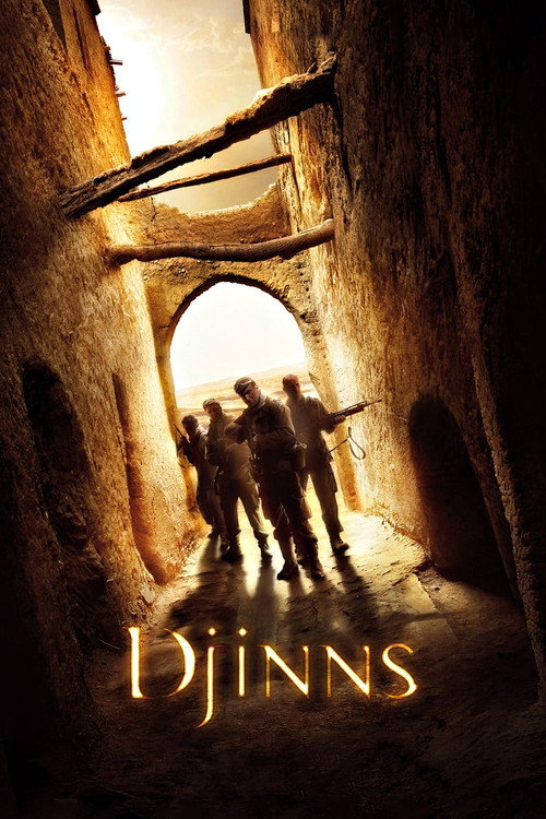 Cinler izle (2010)