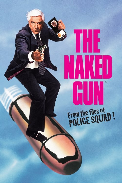 Çıplak Silah: Polis Dosyalarından izle (1988)